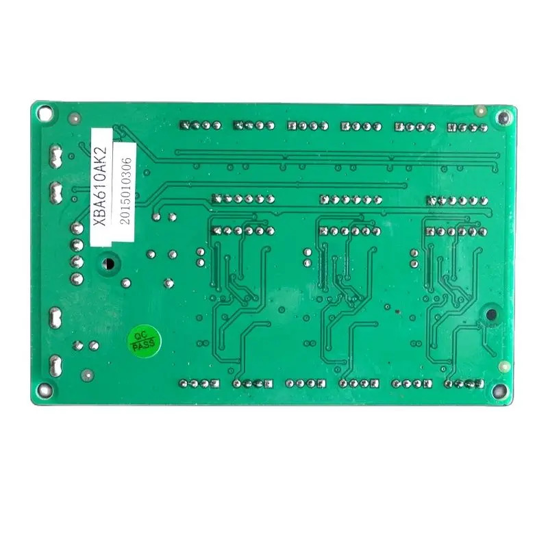 RS53 보드 XBA610AK2 엘리베이터 부품 리프트 액세서리