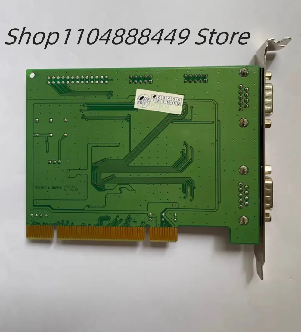 uPCI-400H 수집 카드