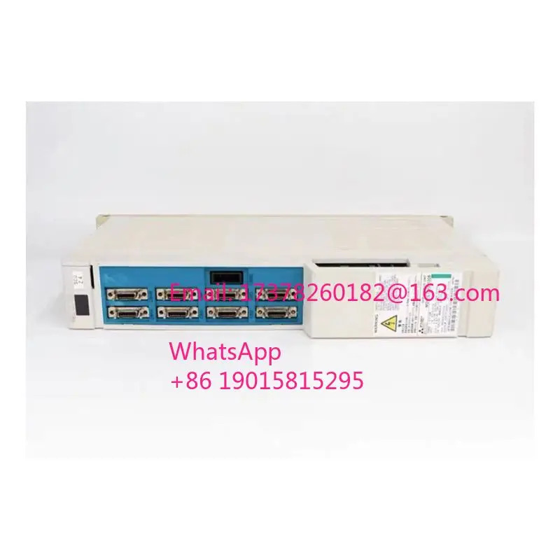 리퍼 MDS-C1-V2-1005 서보 드라이브 장치 완료