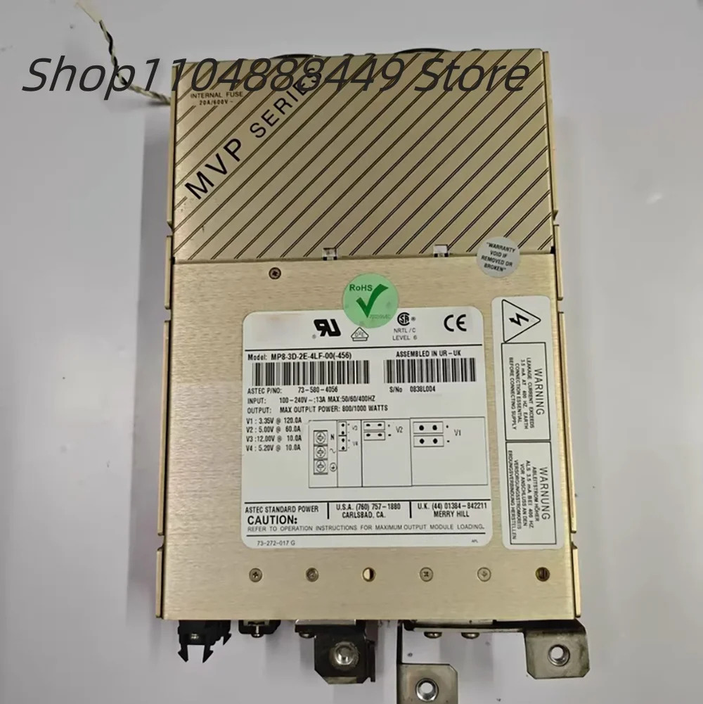 MP8-3D-2E-4LF-00 MP8-3D-2E-4LF-00-456 전원공급장치 모듈
