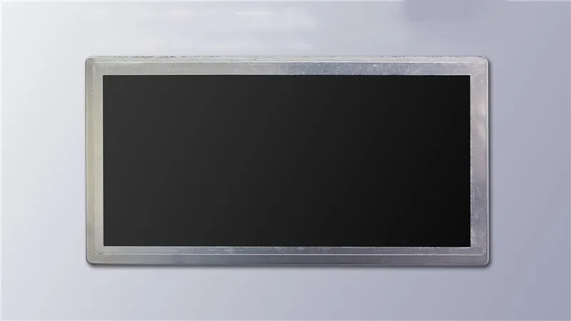 오리지널 LCD 디스플레이 5 인치 LQ050B5DR02 화면