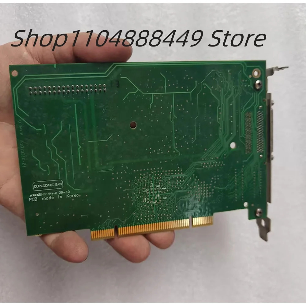 PCI-6220 이미지카드