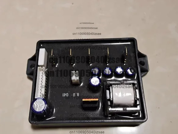 2PCS 전원 모듈 TM-20A 완전 작동 리퍼 완료