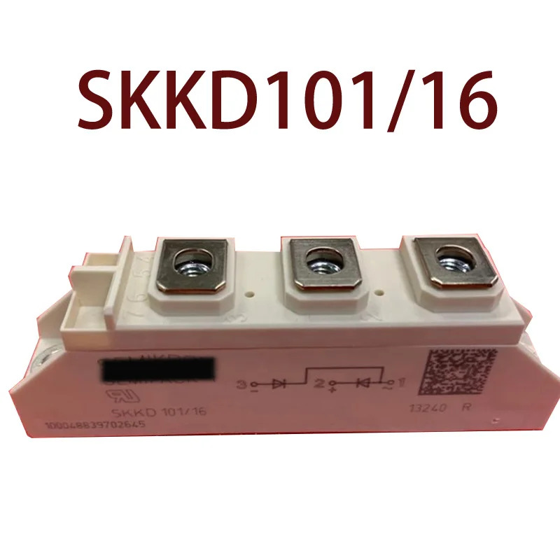 오리지널 SKKD101/16 SKKD101/14 SKKD101/12 현장