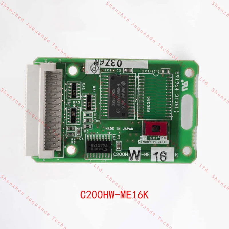 C200HW-ME04K C200HW-ME08K C200HW-ME16K C200H-IA121 C200H-IA122 C200H-IA221 C200H-IA222 C200H-TC001-