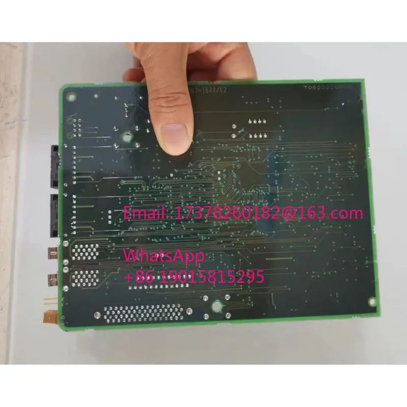 리퍼 A20B-2002-0640 회로 기판 완료