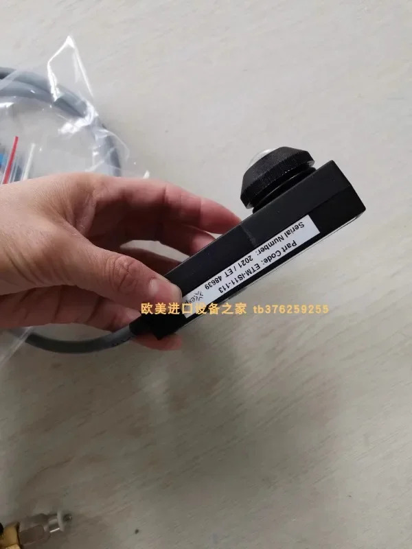 ETM-IS31-001 무정전 전원공급장치 스위치 K01G30NO