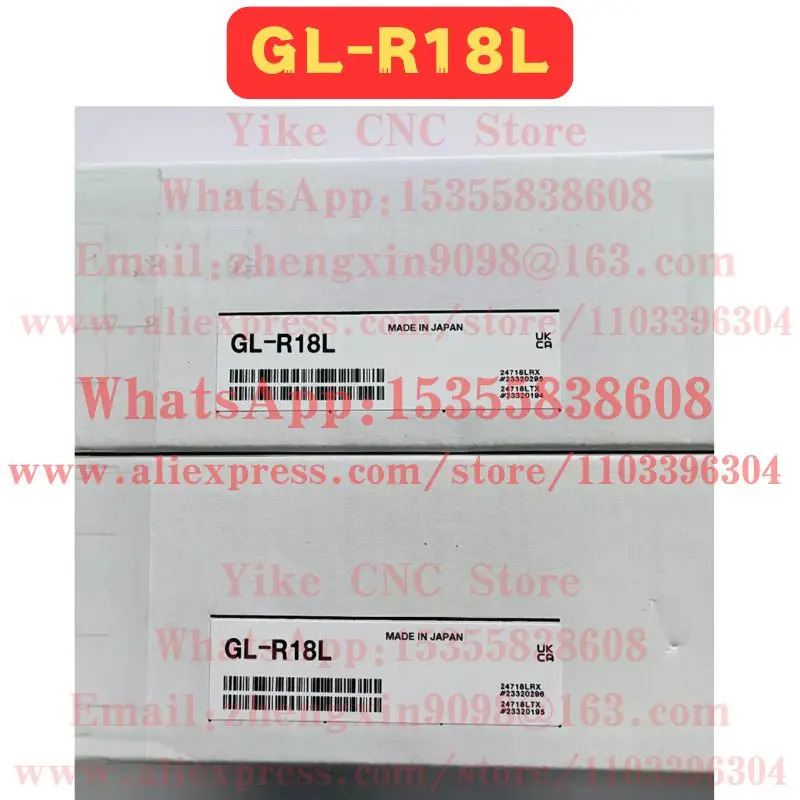 GL-R18L 격자