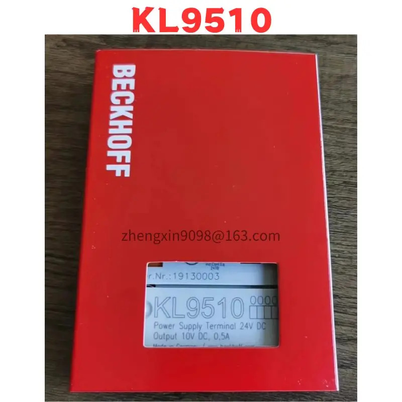 오리지널 KL9510 모듈