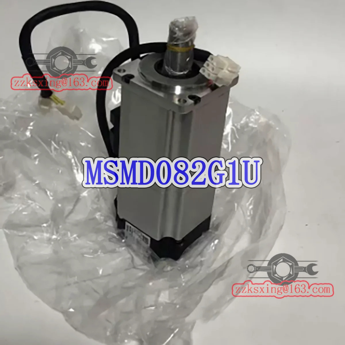 MSMD082G1U 오리지널 서보모터
