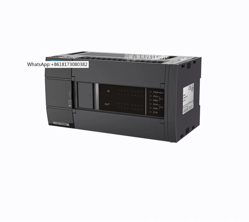 PLC H3U-1616MT 1616MR 3624MR 2416MT 3232MR 3232MT 3624MT