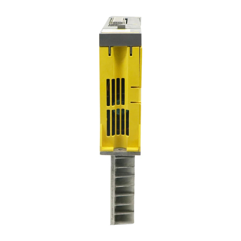 A06B-6078-H211 Fanuc 스핀들 증폭기 모듈 리퍼 완료 A06B 6078 H211