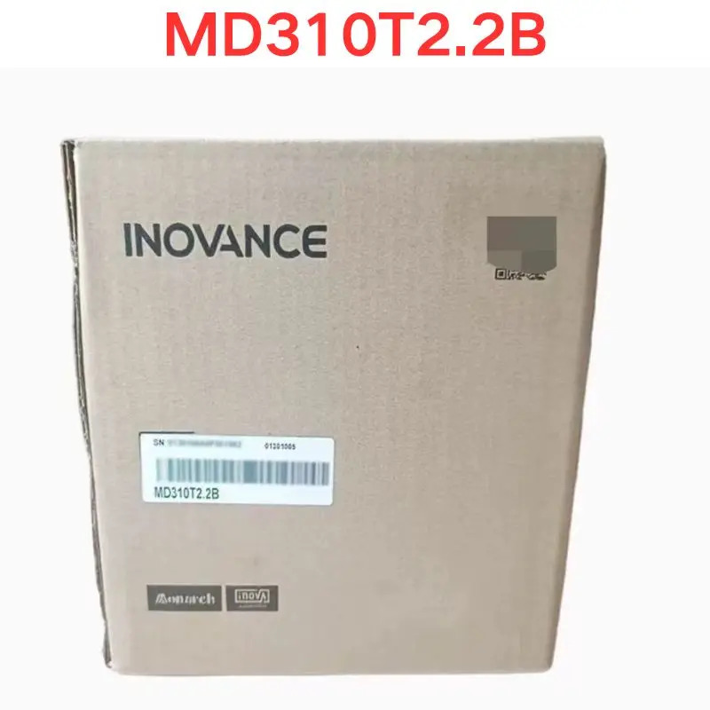 오리지널 Inovance MD310T2.2B 주파수 변환기 2.2KW