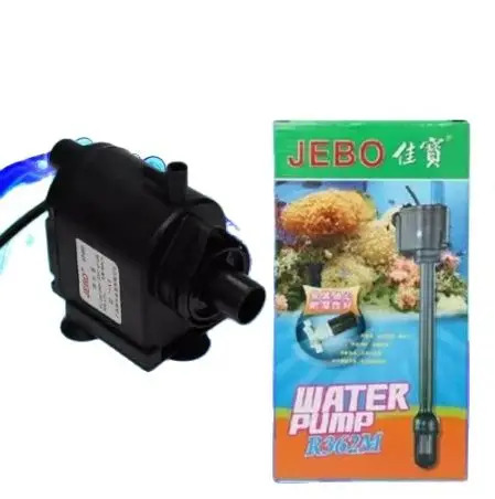 JEBO 수펌프 R362M AP338 방폭형 가열 막대 50W 100w 200w 300w 500w