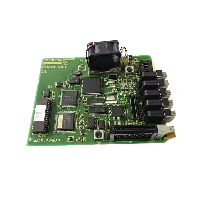 A20B-2100-0182 Fanuc 회로 기판 리퍼 완료 A20B 2100 0182