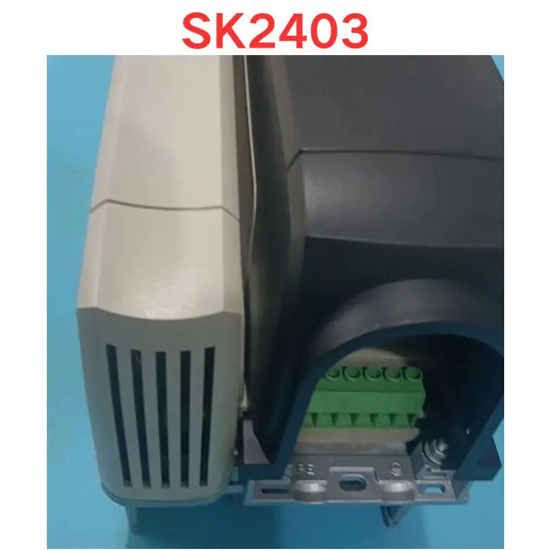 리퍼 SK2403 주파수 변환기 11-15KW 380V 기능 OK