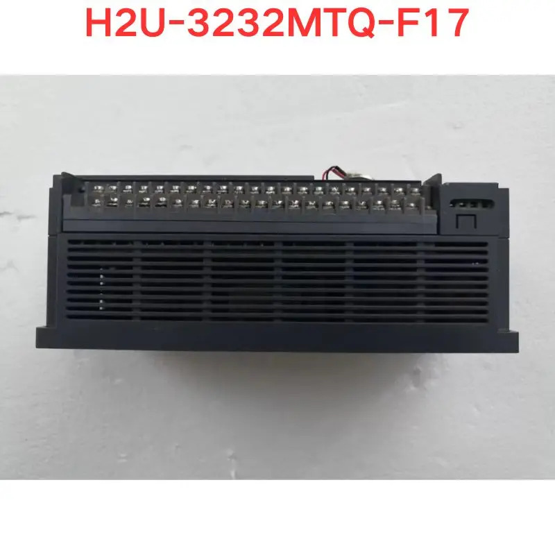 리퍼 PLC H2U-3232MTQ-F17 컨트롤러 기능 OK