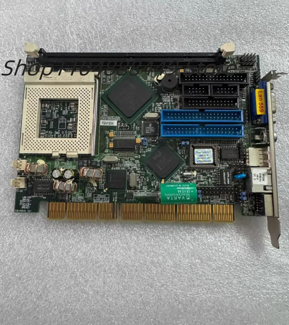 PSB-810E V2.1 산업마더보드