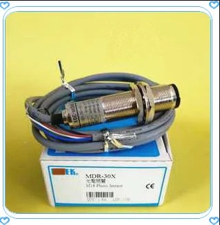 MDR-30X MDR-10X 광전센서 스위치 신