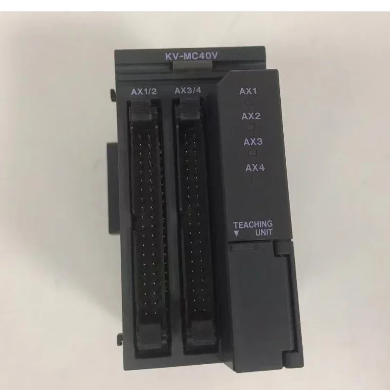 리퍼 PLC 모듈 KV-MC40V OK