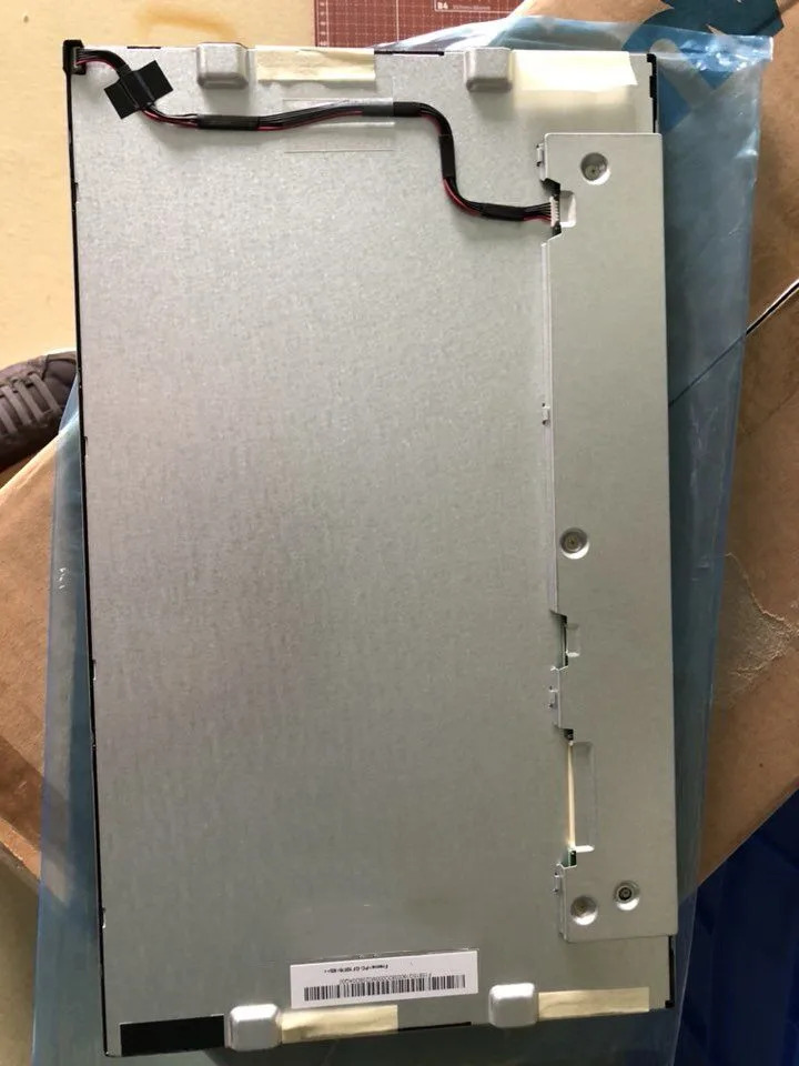 LCD 디스플레이 스크린 패널 G156HTN02.1 15.6 인치