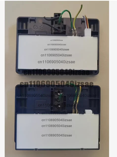 팬 컨트롤러 61555-1-0173 EC18V700 리퍼 OK
