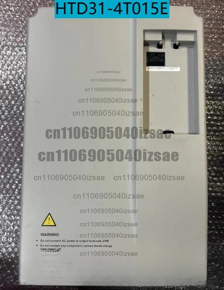 GVF-2 주파수 변환기 HTD31-4T015E 15KW