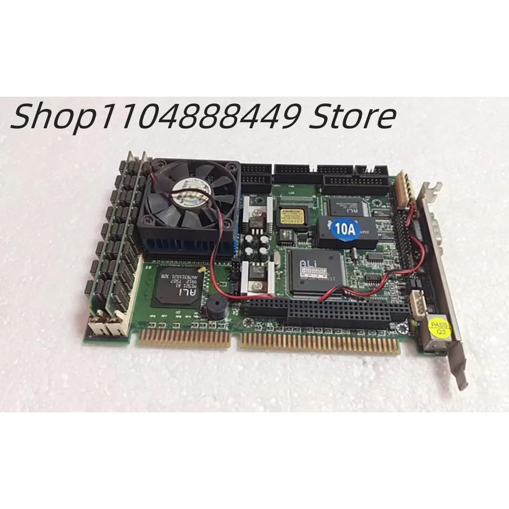 P5/6X86 SBC VERG4 산업제어 마더보드 PIA-460-3-A
