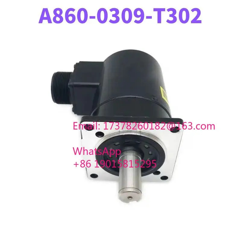A860-0309-T302 스핀들 인코더 리퍼 완료