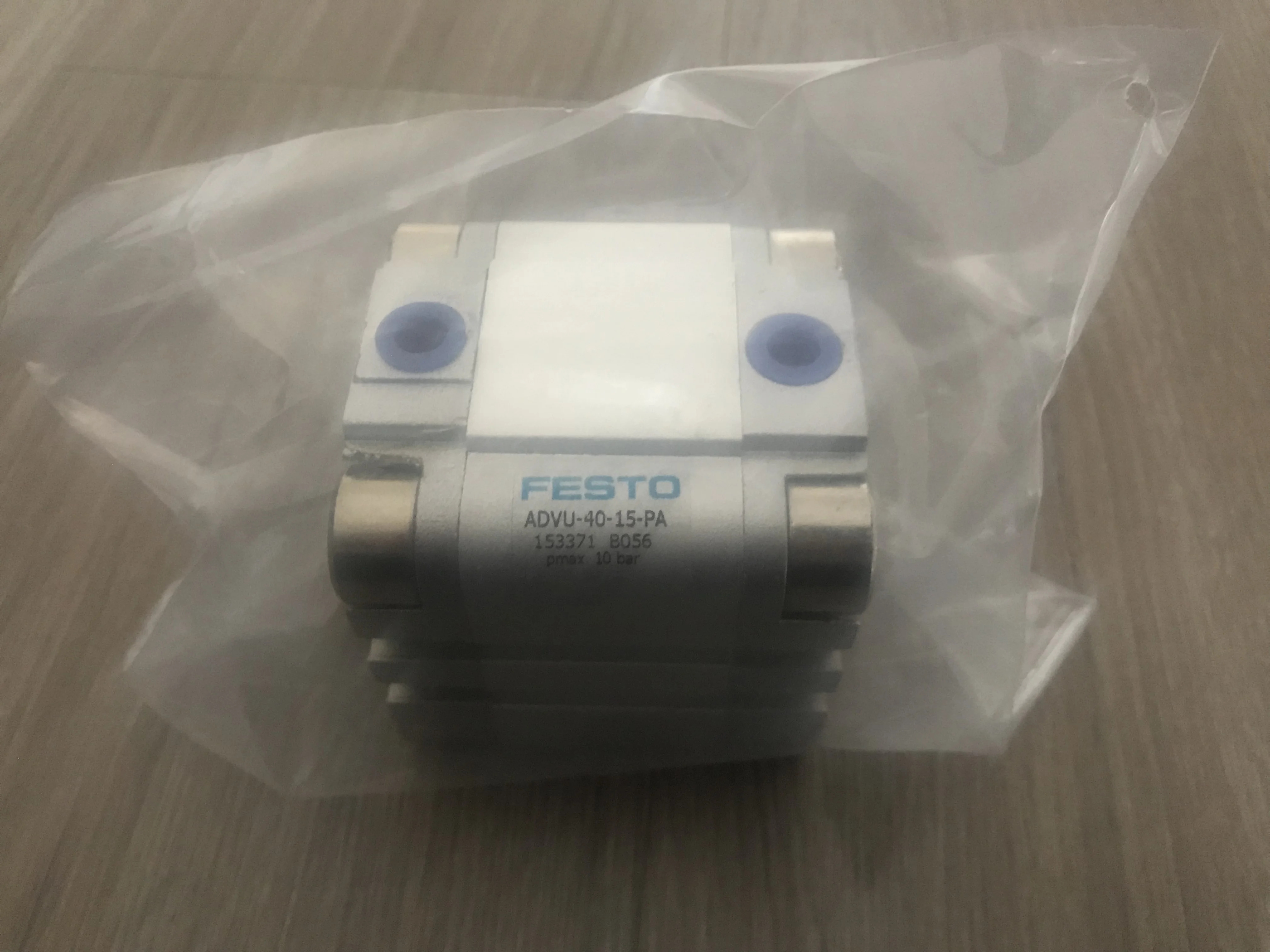 FESTO 실린더 ADVU-40-15-PA신