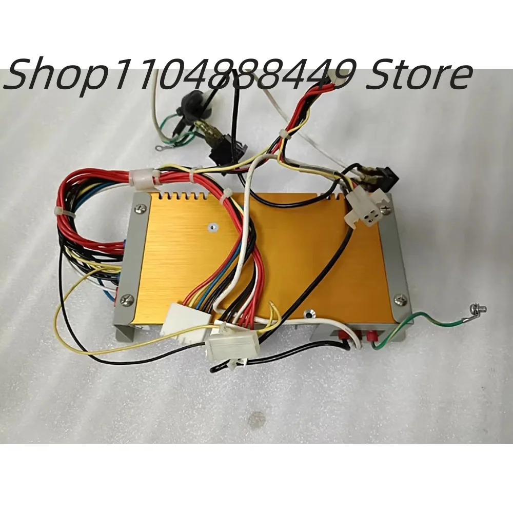 PSA-110-401-1 산업컴퓨터 전원공급장치