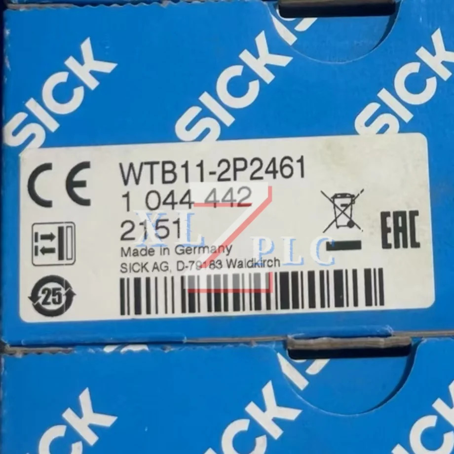 WTB11-2P2431 WTB11-2P2461 광전센서