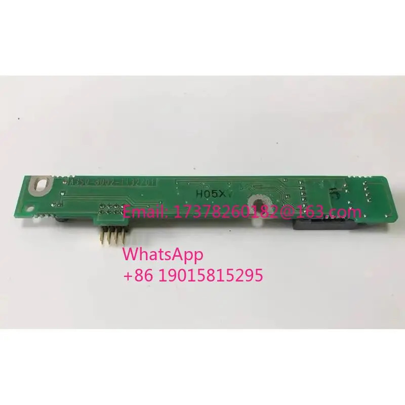 리퍼 A20B-8002-0130 회로 기판 완료