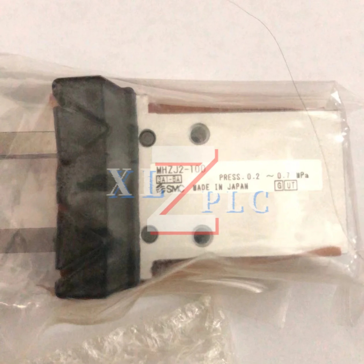 MHZJ2-10D MXQ6L-20 새 공압식 핑거