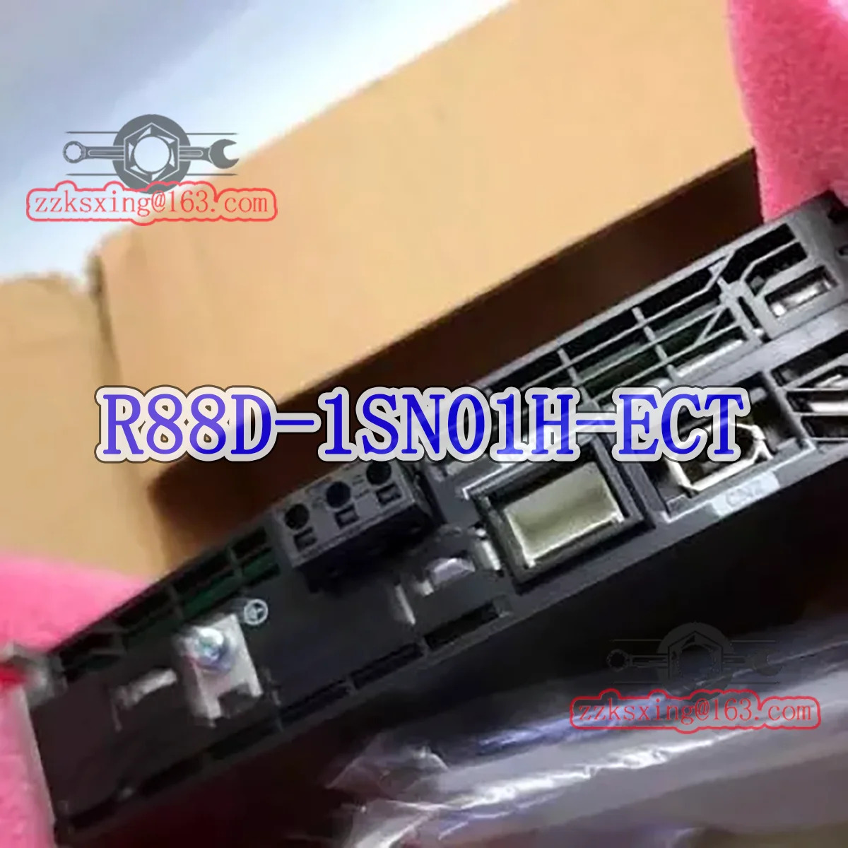 R88D-1SN01H-ECT AC 서보 드라이버