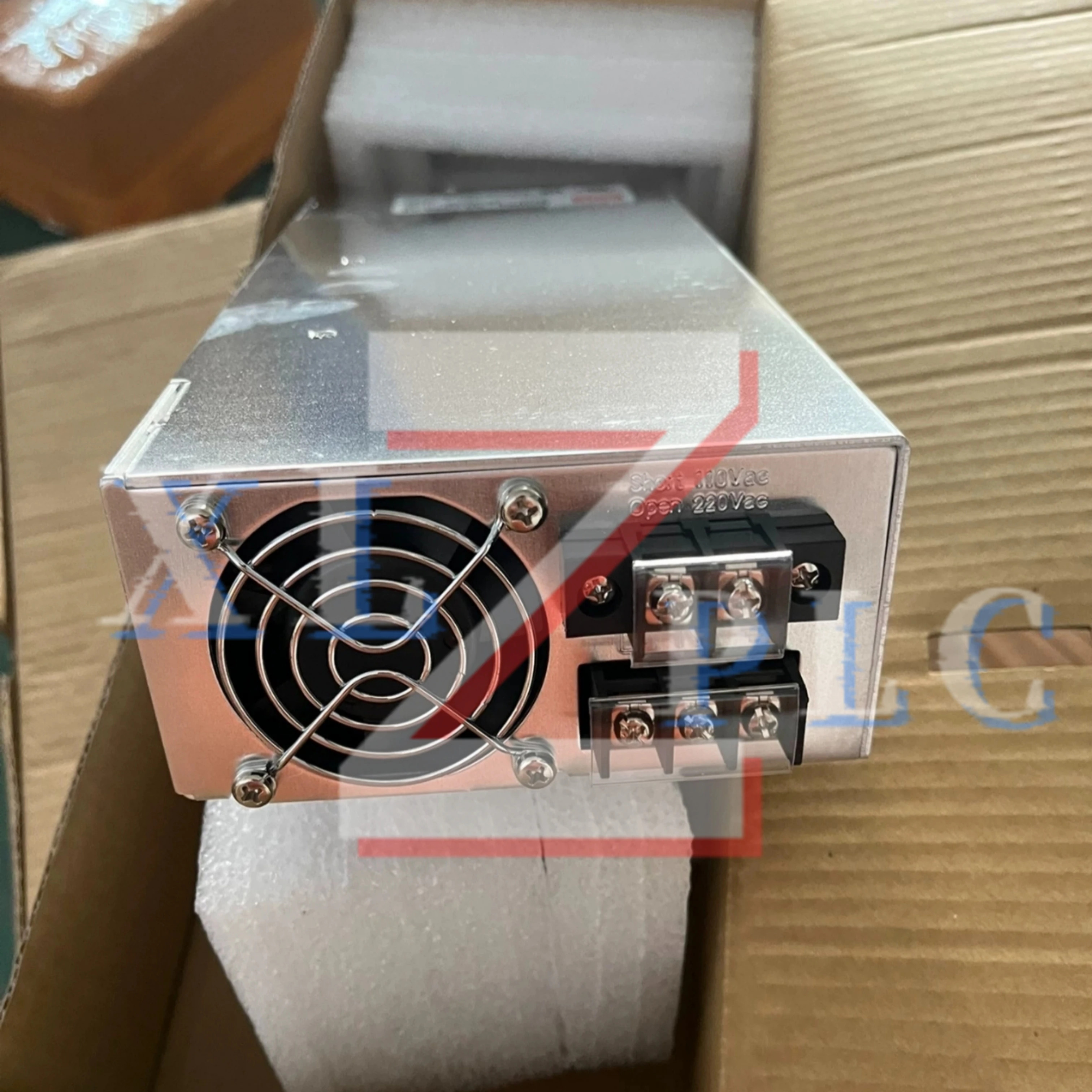 스위치 전원공급장치 원본 SE-1000-24 SE-1000-48