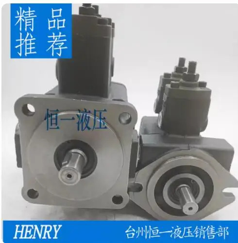 윈모스트 오일 펌프 VP-DF-12D/12D VP-DF-20D/20D VP-DF-30D/30D VP-DF-40D/40D