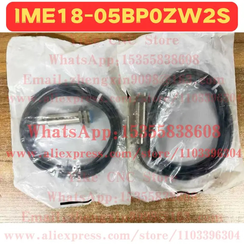 IME18-05BP0ZW2S 1040940 센서