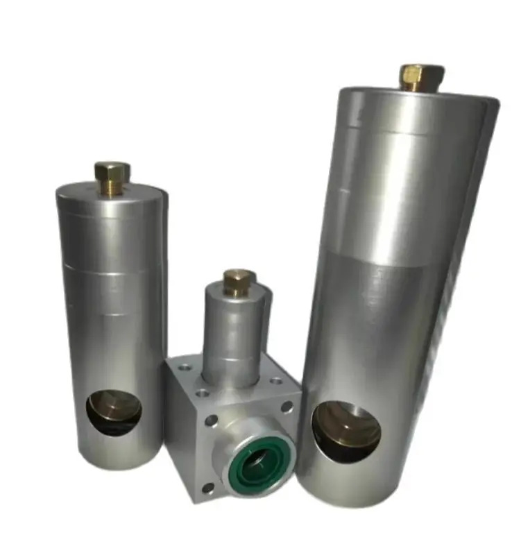 클램핑 유닛 실린더 KPE-12 KPE-16 KPE-20 KPE-25 KPE-32 KPE-10 KPE-8 KPE-6