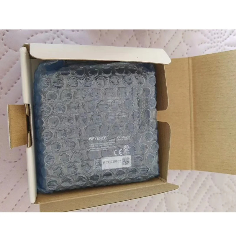 PLC 모듈 KV-MC20V