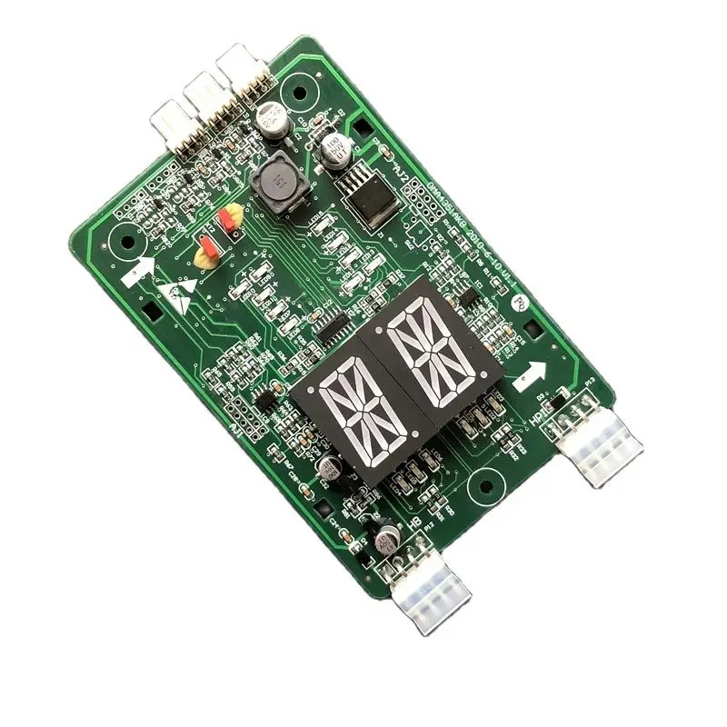 OMA4351AKB V1.1 디스플레이 보드 엘리베이터 부품 리프트 액세서리