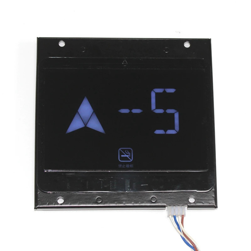 LMBS640-ED-OS LCD 디스플레이 보드 6.4인치 엘리베이터 부품 리프트 액세서리