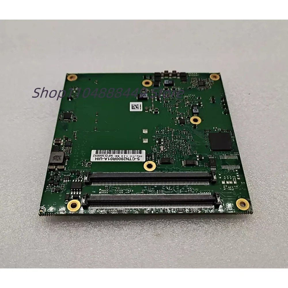S-CTN2800R01A-UIH 산업제어 마더보드