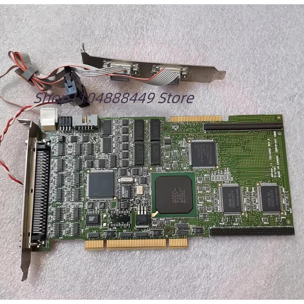 MATROX 752-0202 REV.A METE0R2-DIG/4/L용