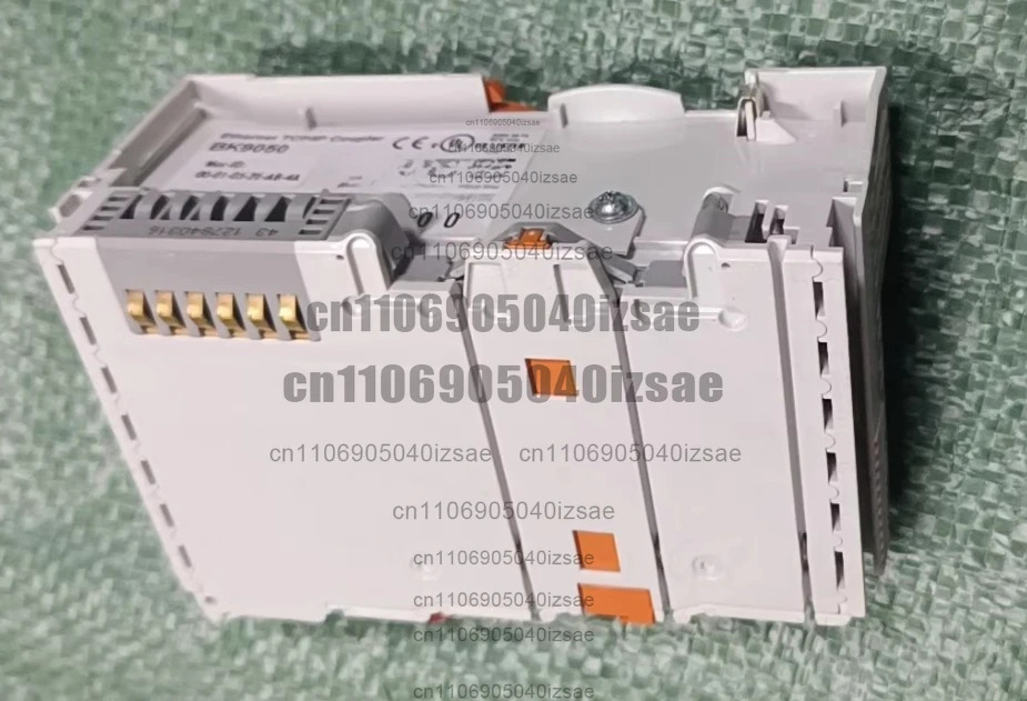 호스트 모듈 BK9050 24VDC