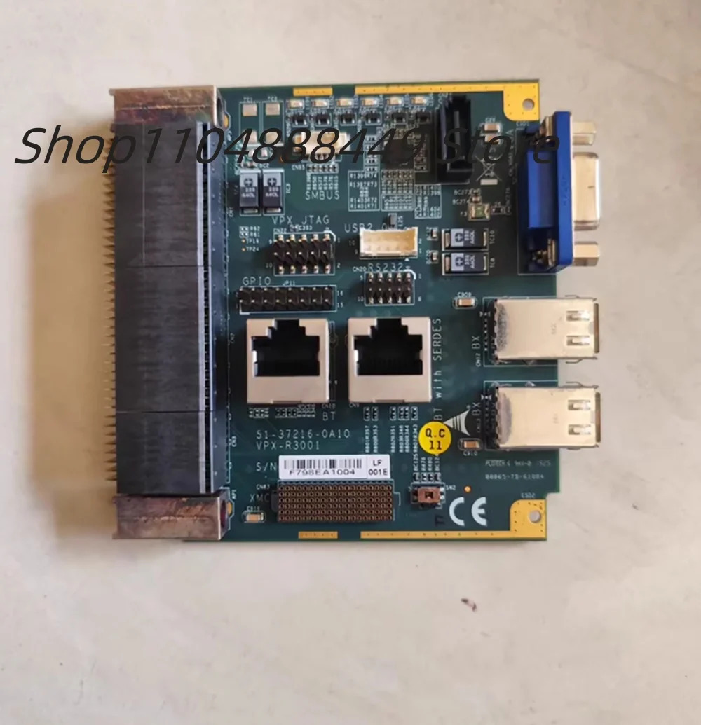 어드 51-37216-0A10 VPX-R3001용