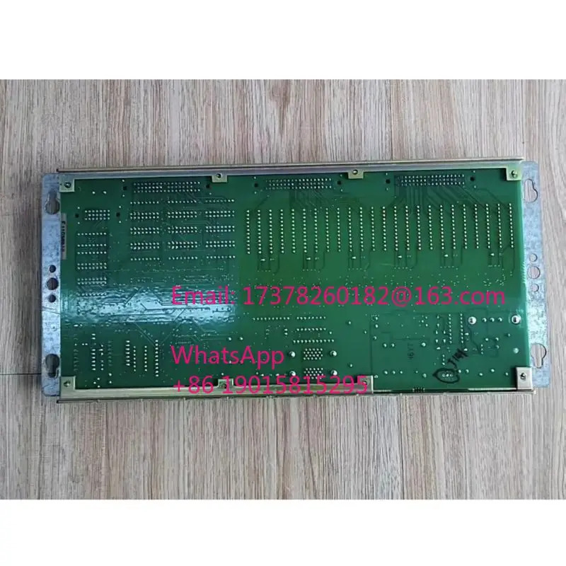 리퍼 A16B-2200-0661 회로 기판 완료