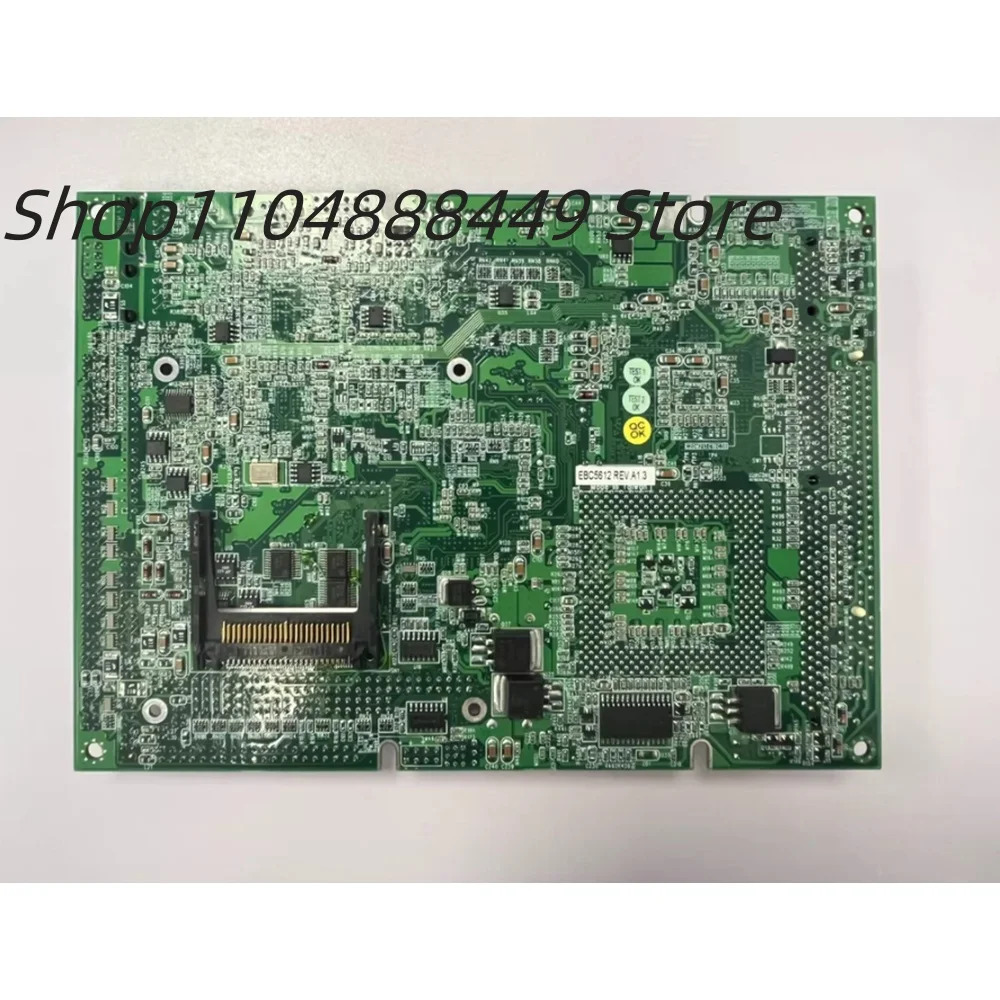 VT82C686B EBC5612 REV.A1.3 산업제어 마더보드