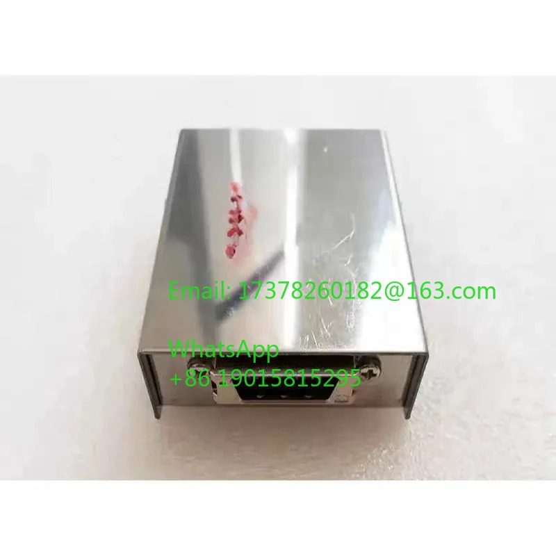 FANUC A13B-0154-B001광섬유 어댑터 스핀들 포지셔닝