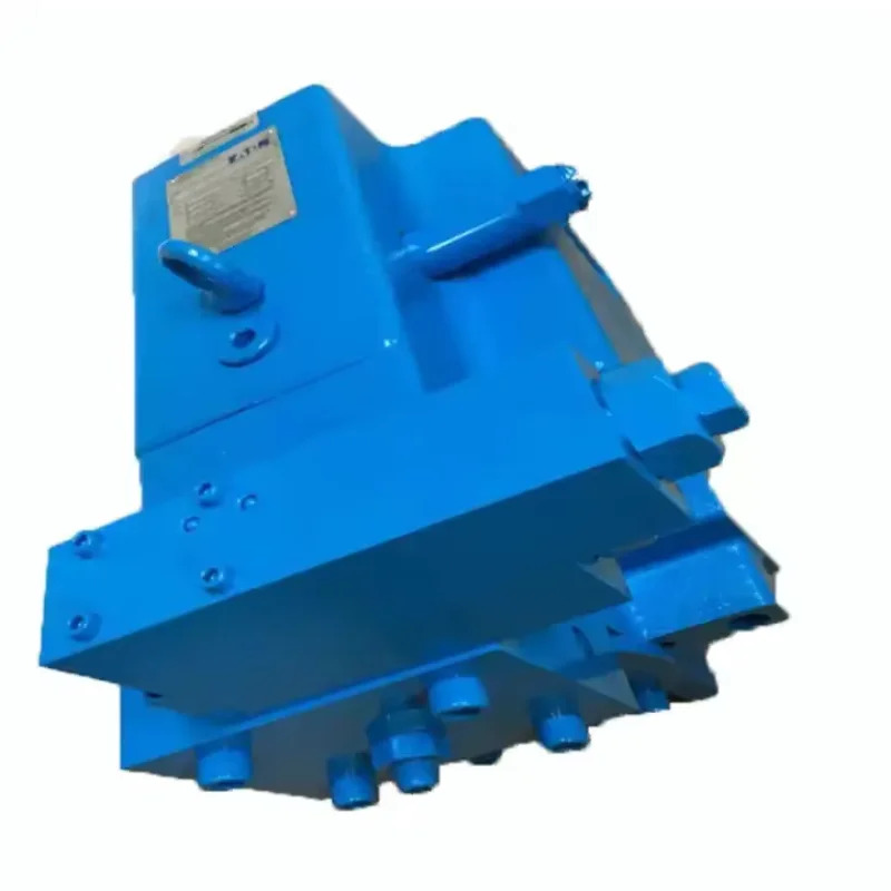 발전소 유압 펌프 PVXS-130-M-R-LR-000-000 PVXS-250-M-R-DF-0000-000 피스톤 PVXS-250-M-R-LR-0000-000